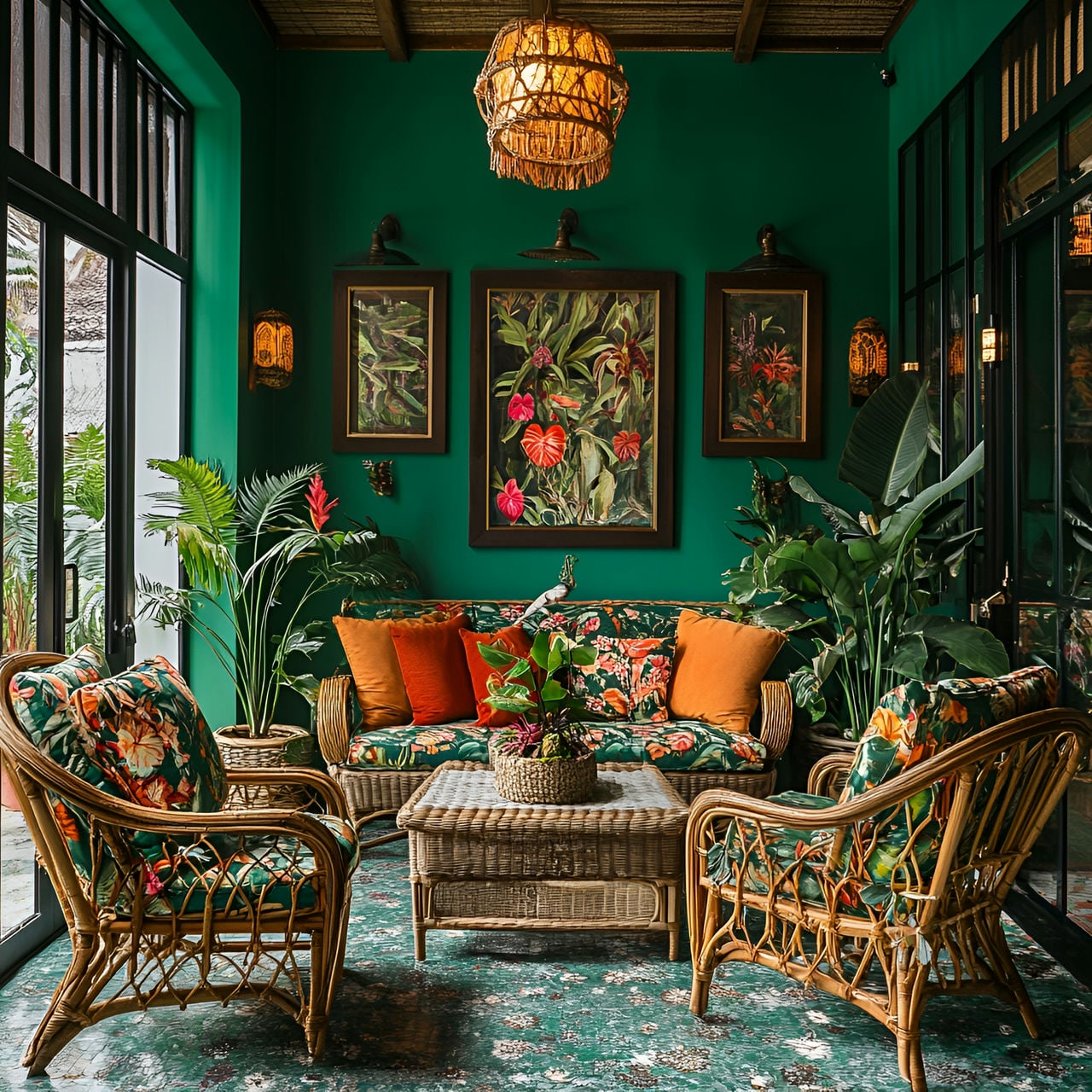 Salon de réception : Taille, Fonctionnalité, Usages, Mobilier et Rénovation