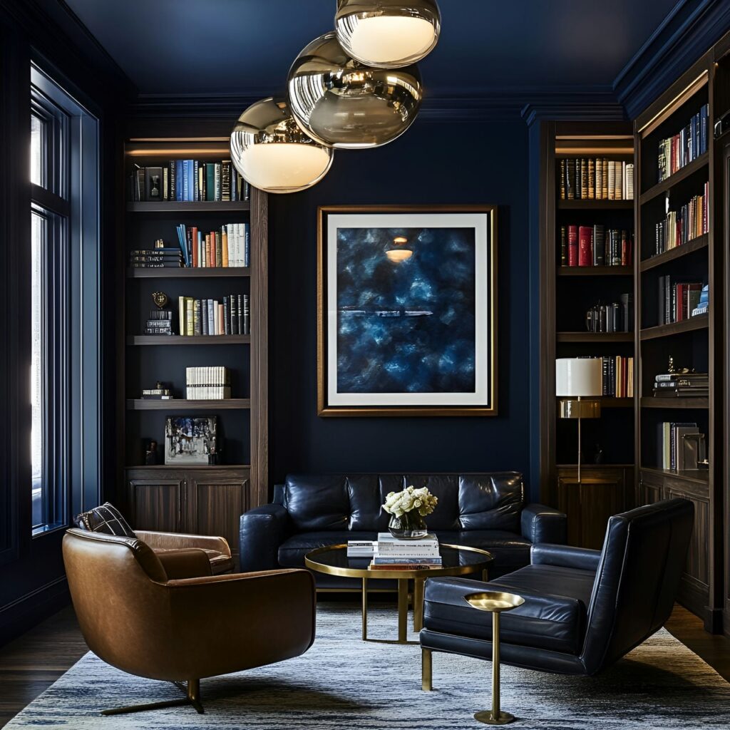 Salon de réception : Taille, Fonctionnalité, Usages, Mobilier et Rénovation