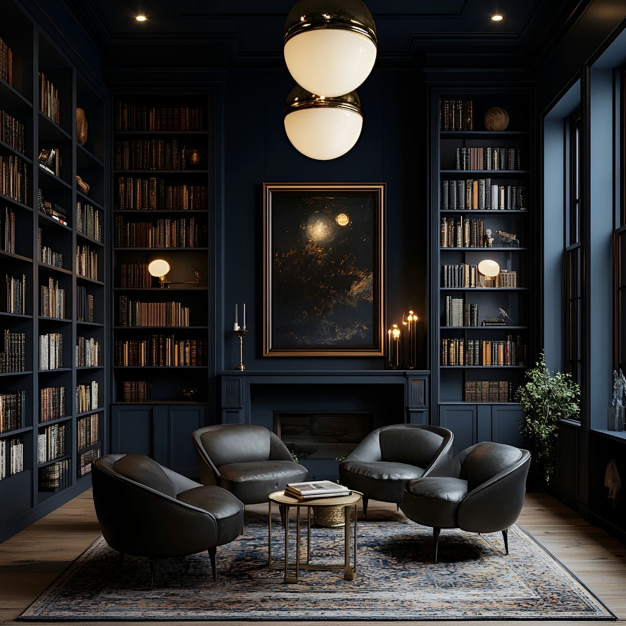 Salon de réception : Taille, Fonctionnalité, Usages, Mobilier et Rénovation