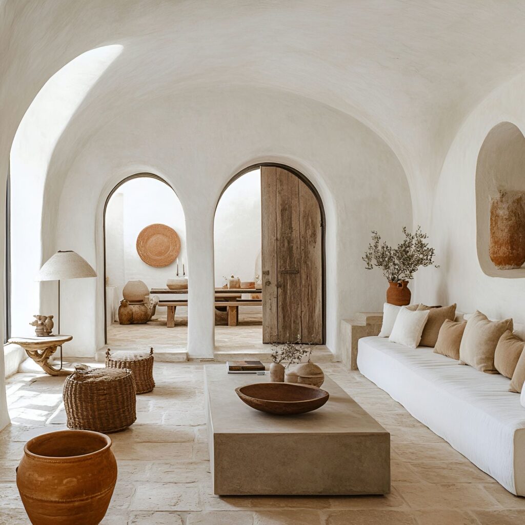 Salon de réception : Taille, Fonctionnalité, Usages, Mobilier et Rénovation