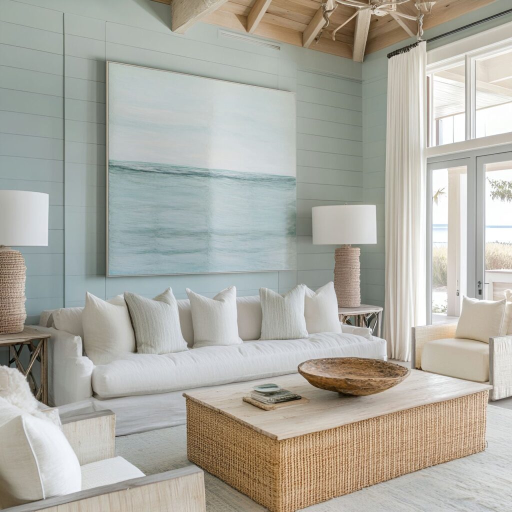 Salon de réception : Taille, Fonctionnalité, Usages, Mobilier et Rénovation