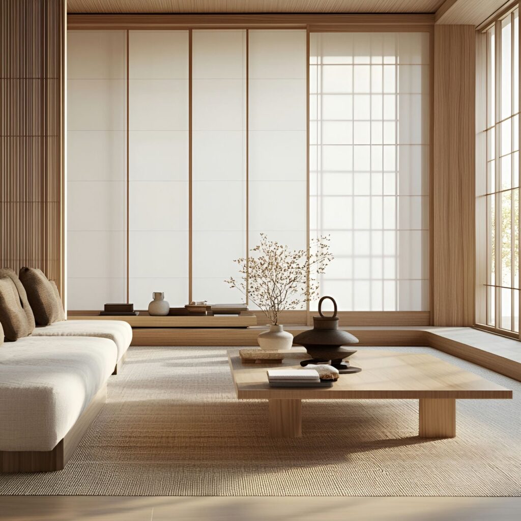 Salon de réception : Taille, Fonctionnalité, Usages, Mobilier et Rénovation