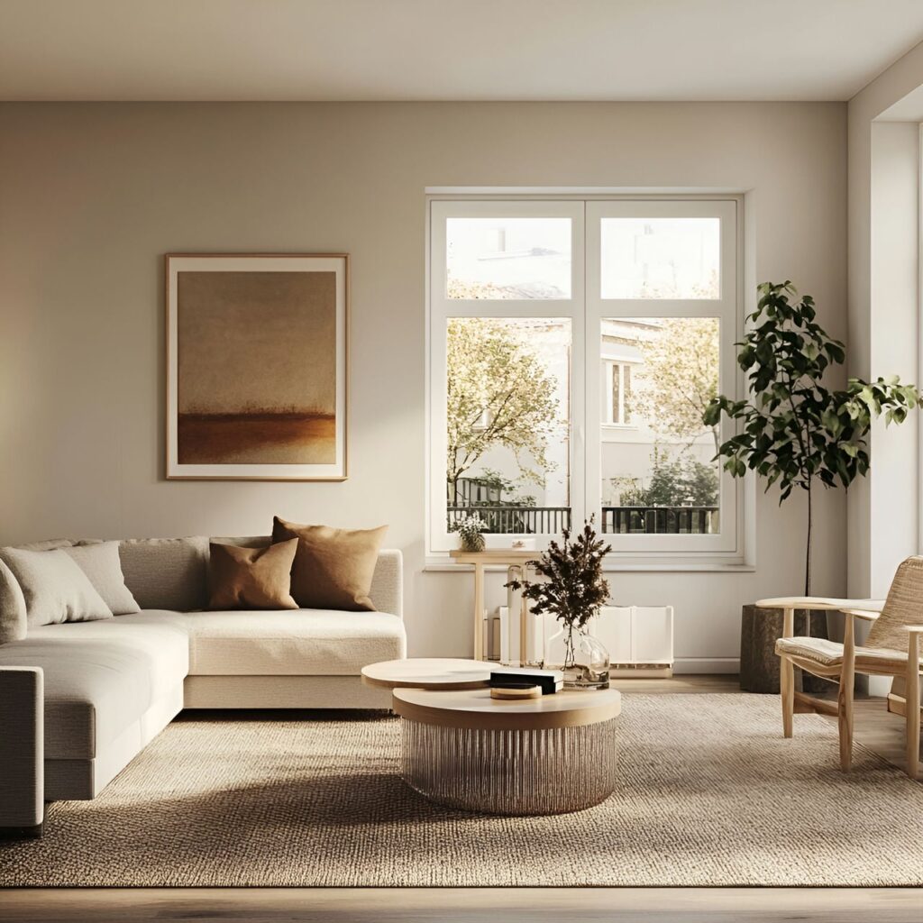 Salon de réception : Taille, Fonctionnalité, Usages, Mobilier et Rénovation