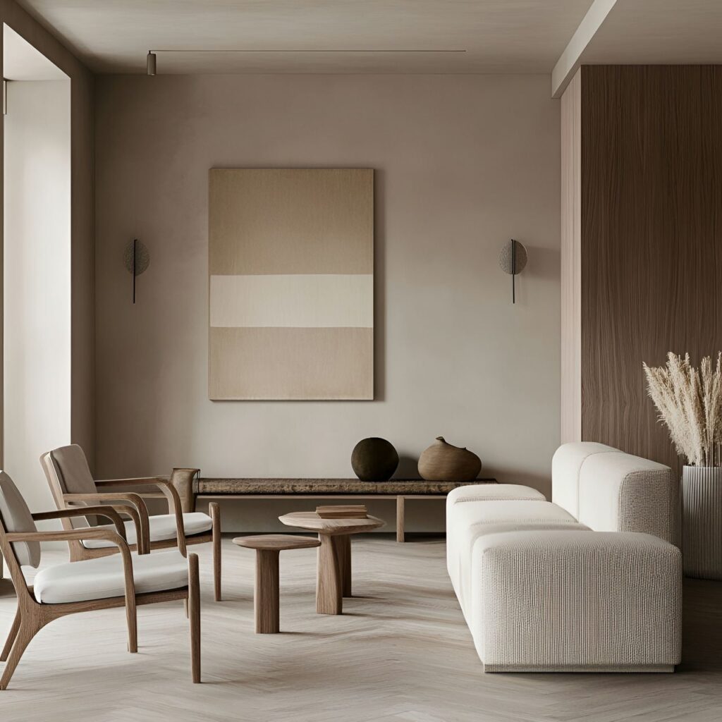 Salon de réception : Taille, Fonctionnalité, Usages, Mobilier et Rénovation