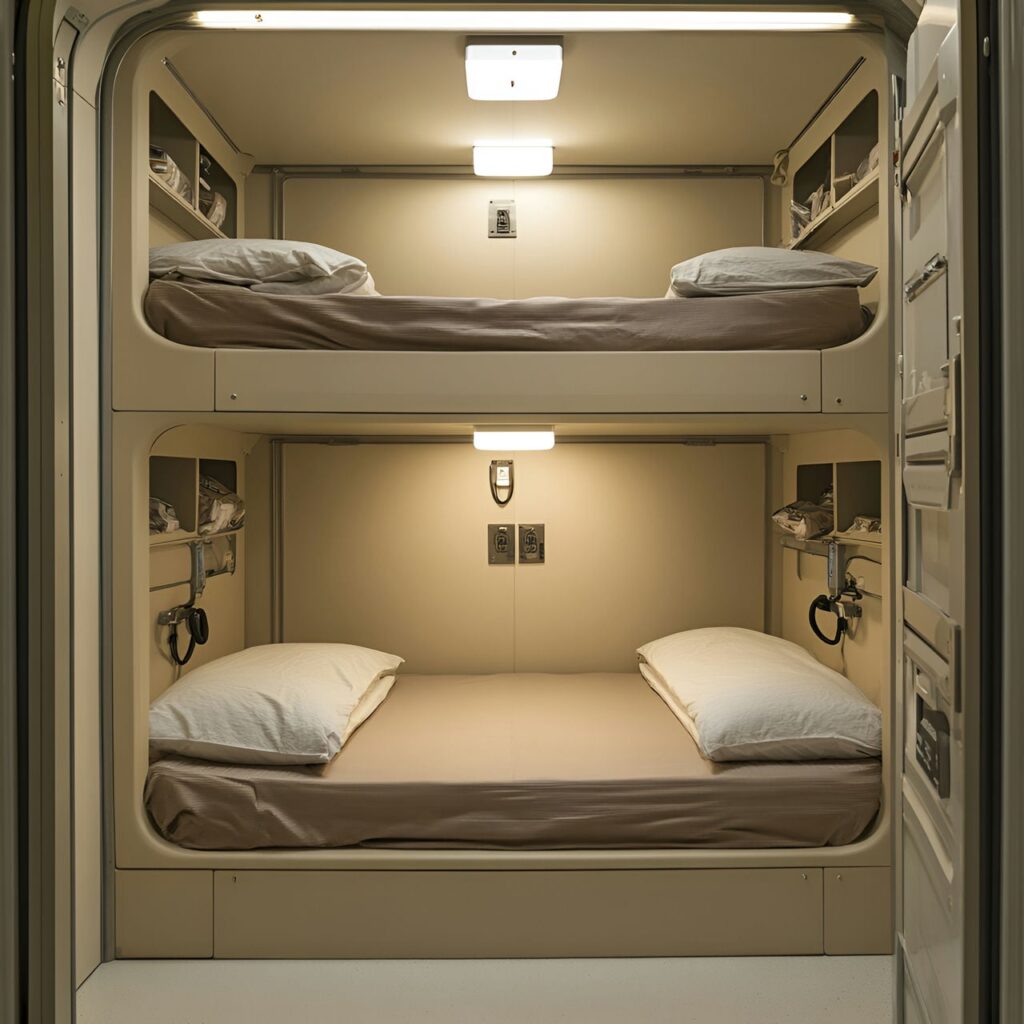 Pièce sécurisée : Taille, Fonctionnalité, Usages, Mobilier et Rénovation