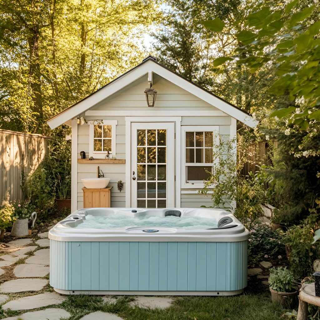 She Shed : Taille, Fonctionnalité, Usages, Mobilier et Rénovation