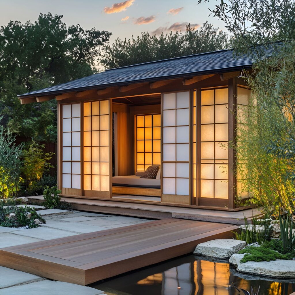 She Shed : Taille, Fonctionnalité, Usages, Mobilier et Rénovation