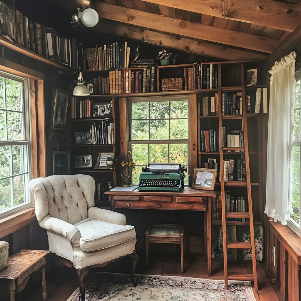 She Shed : Taille, Fonctionnalité, Usages, Mobilier et Rénovation