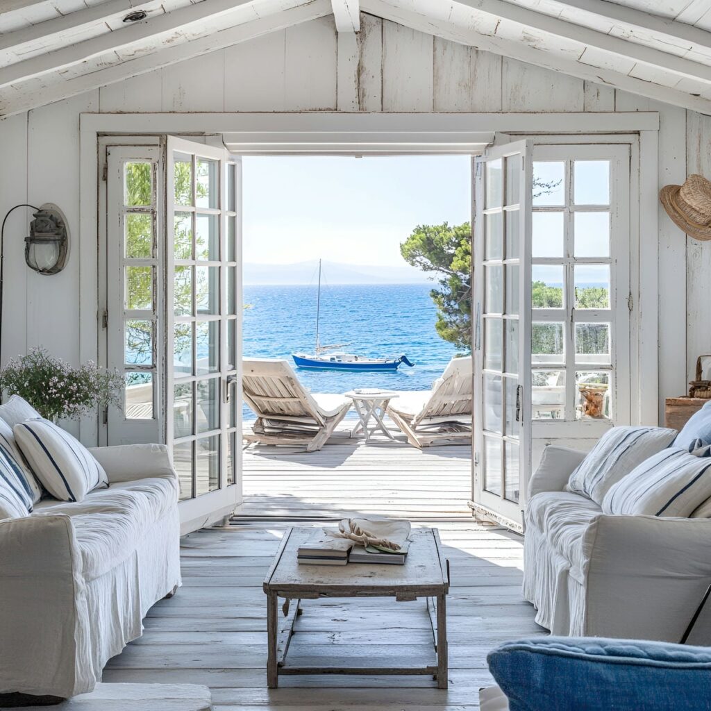She Shed : Taille, Fonctionnalité, Usages, Mobilier et Rénovation