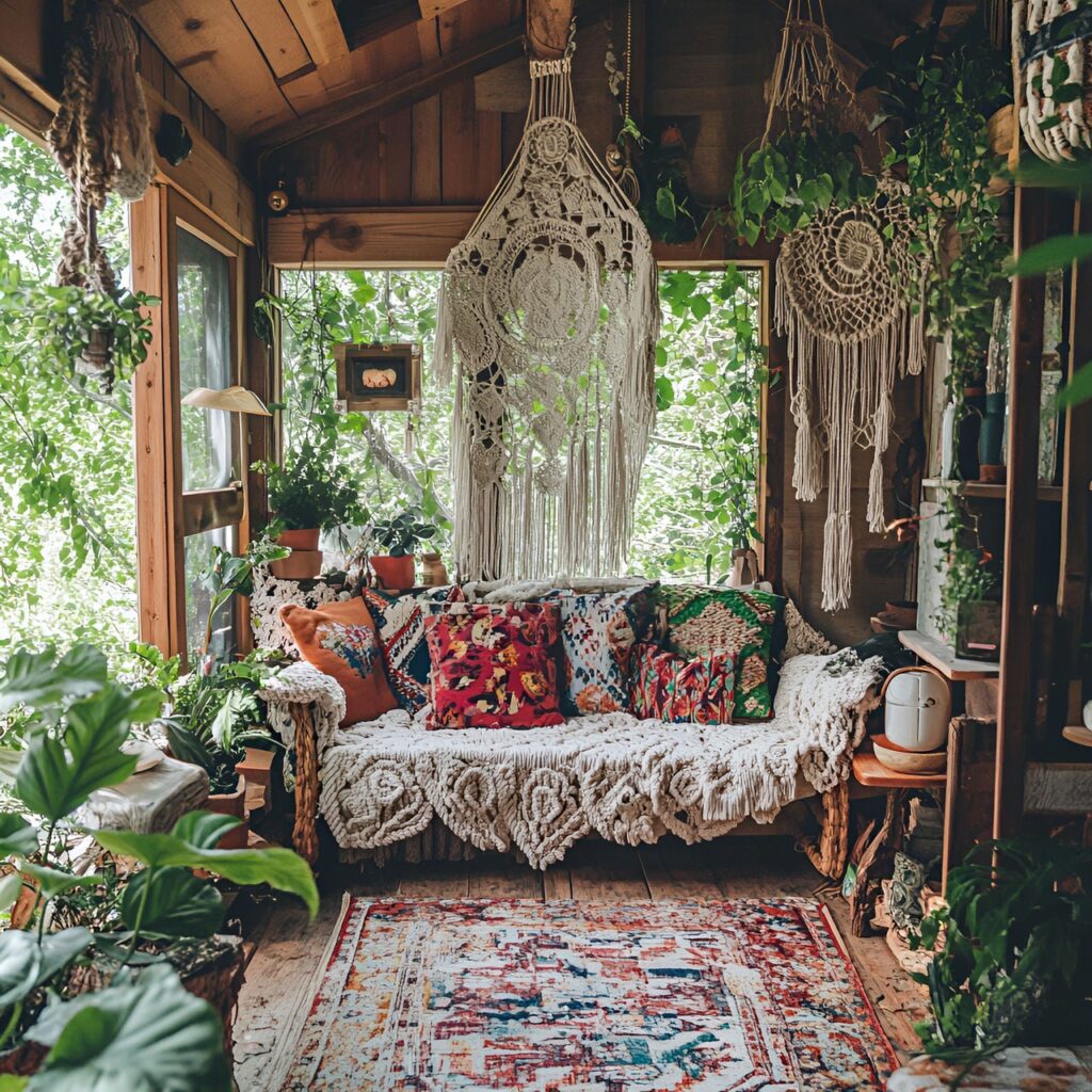 She Shed : Taille, Fonctionnalité, Usages, Mobilier et Rénovation