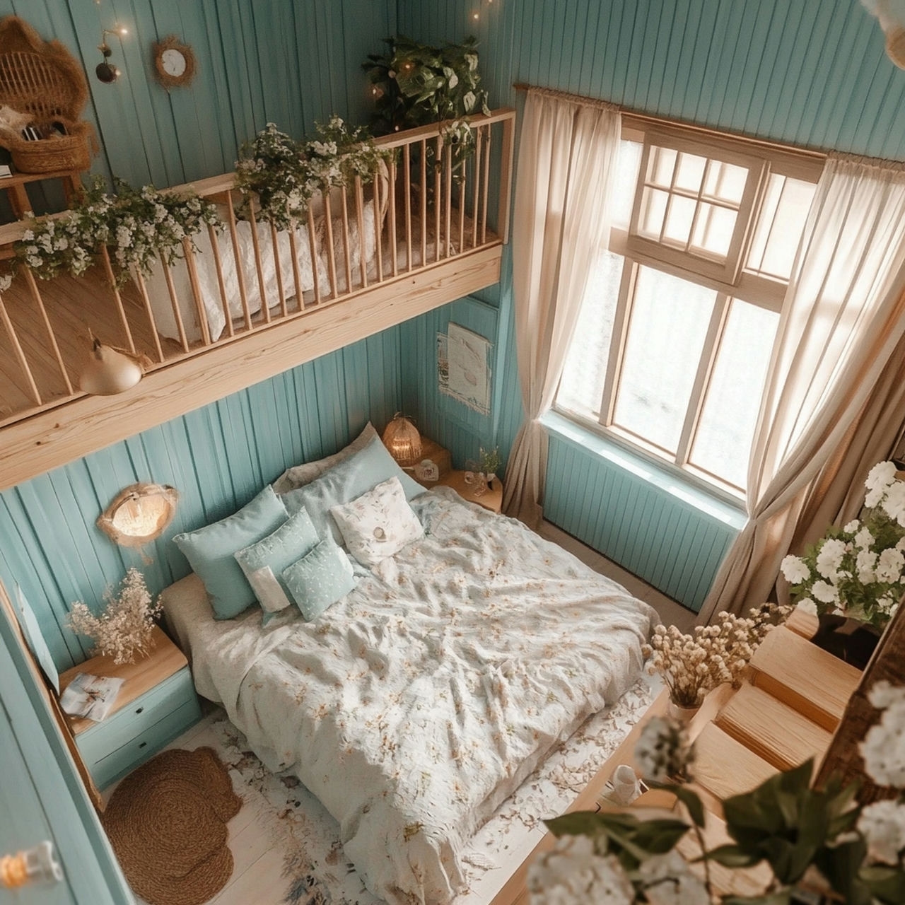 She Shed : Taille, Fonctionnalité, Usages, Mobilier et Rénovation