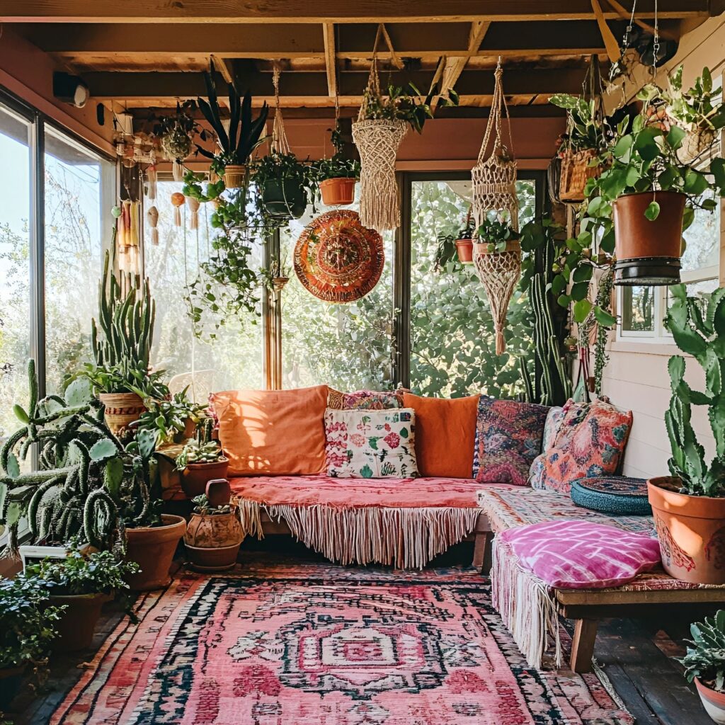 Véranda Lumineuse: Taille, Fonctionnalité, Usages, Mobilier et Rénovation