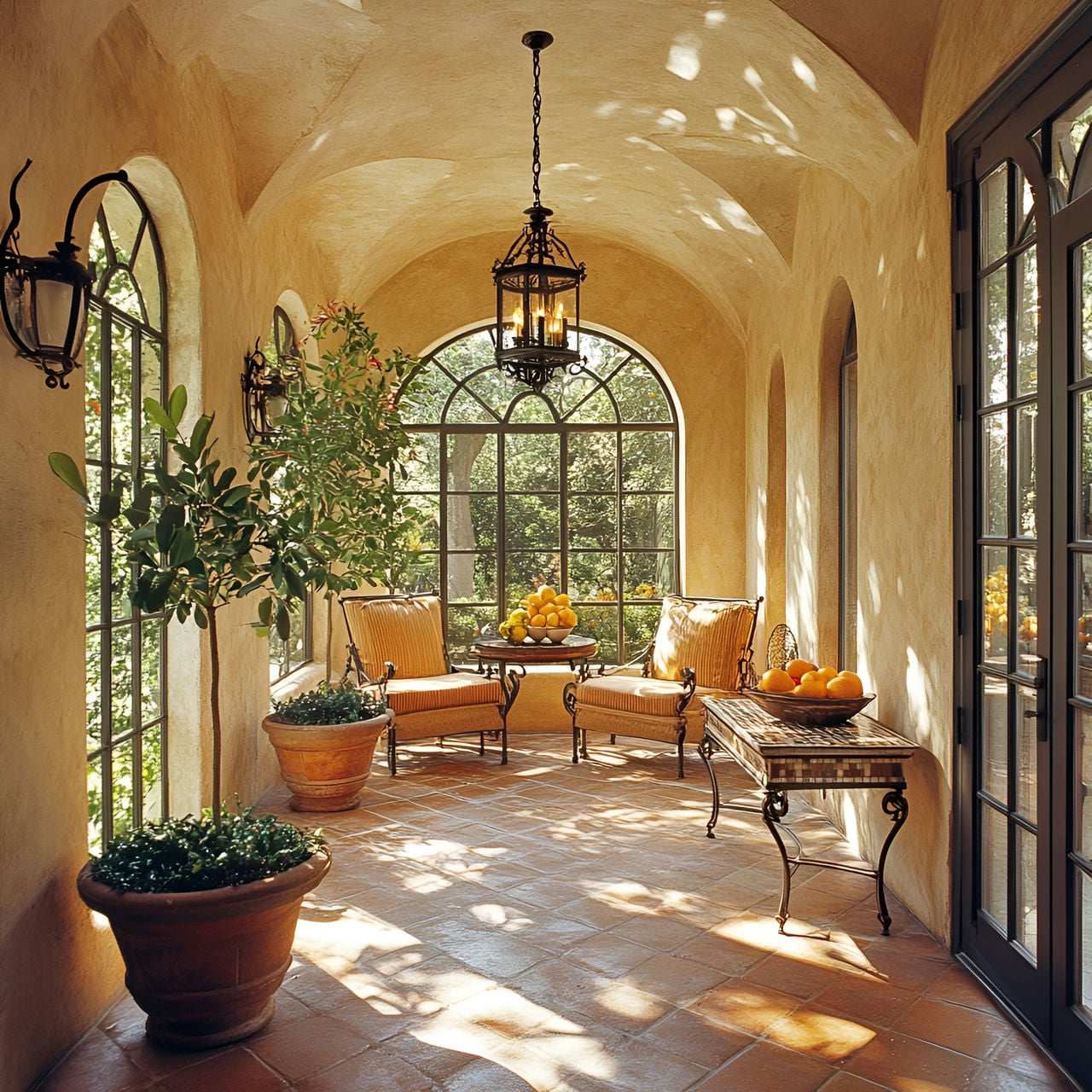 Véranda Lumineuse: Taille, Fonctionnalité, Usages, Mobilier et Rénovation