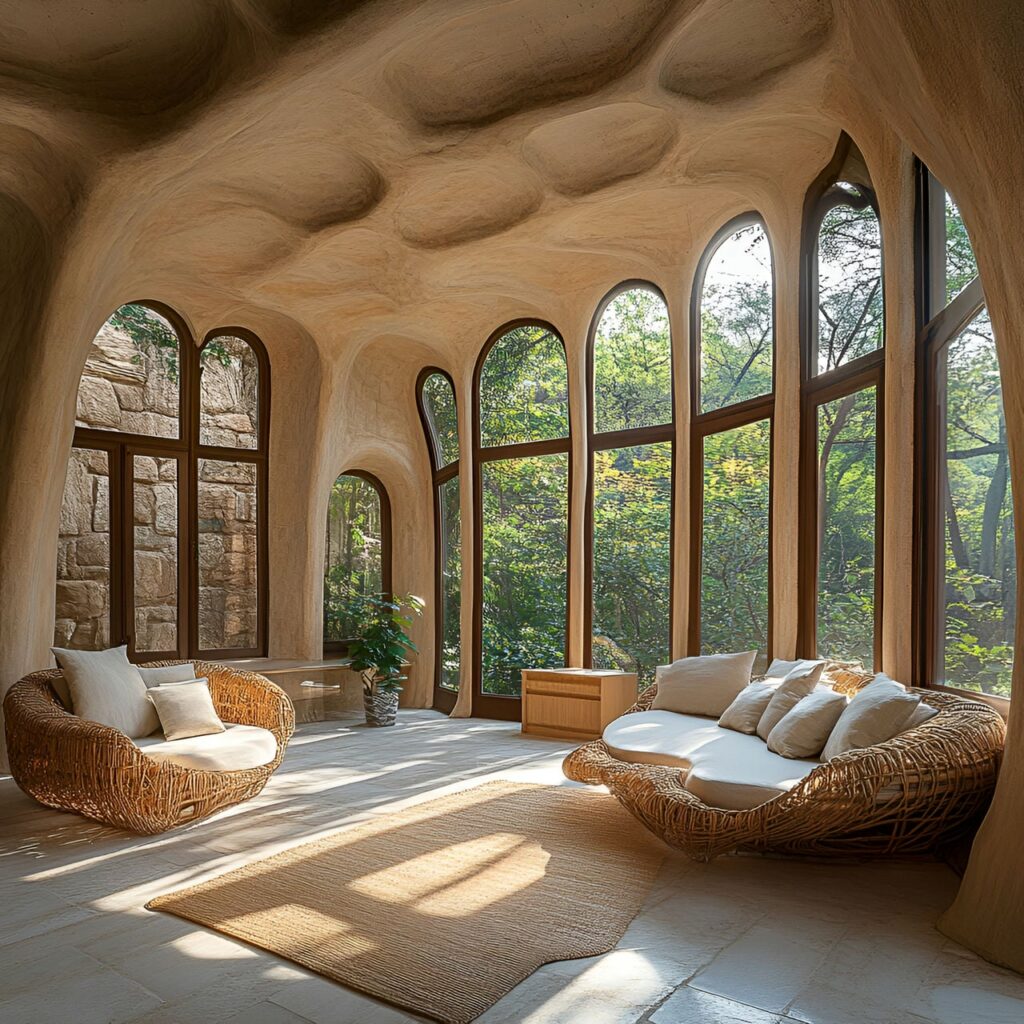 Véranda Lumineuse: Taille, Fonctionnalité, Usages, Mobilier et Rénovation