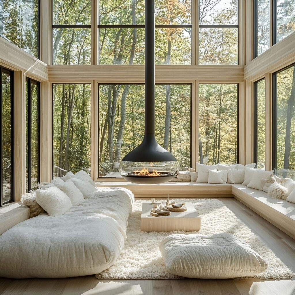 Véranda Lumineuse: Taille, Fonctionnalité, Usages, Mobilier et Rénovation