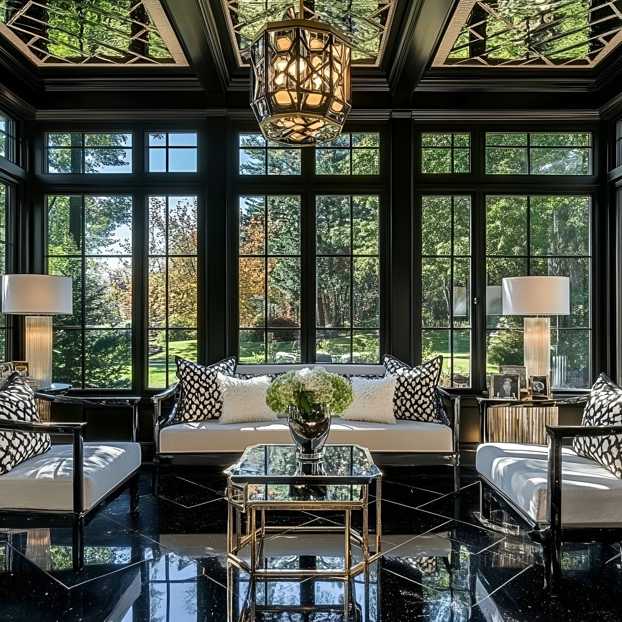 Véranda Lumineuse: Taille, Fonctionnalité, Usages, Mobilier et Rénovation