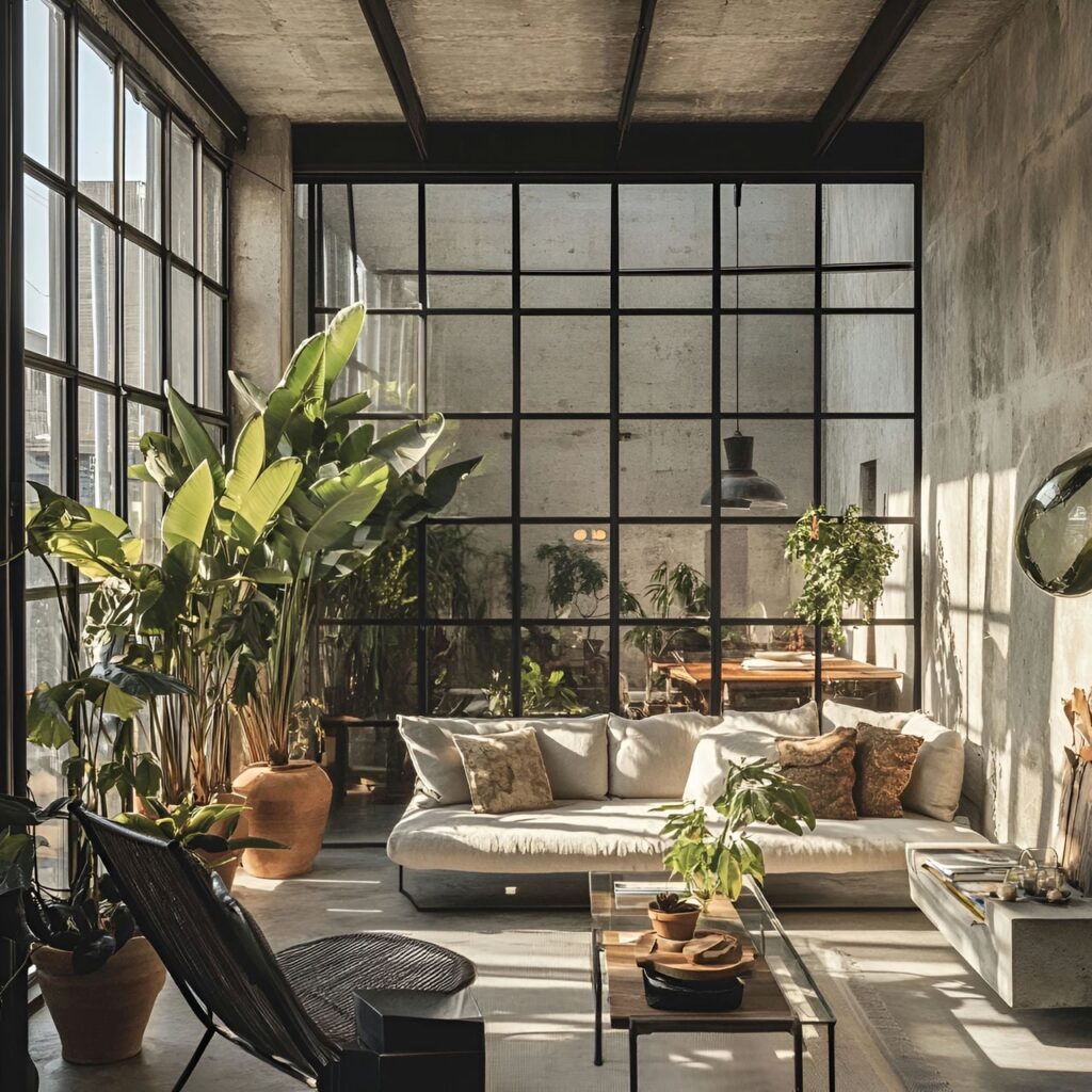 Véranda Lumineuse: Taille, Fonctionnalité, Usages, Mobilier et Rénovation