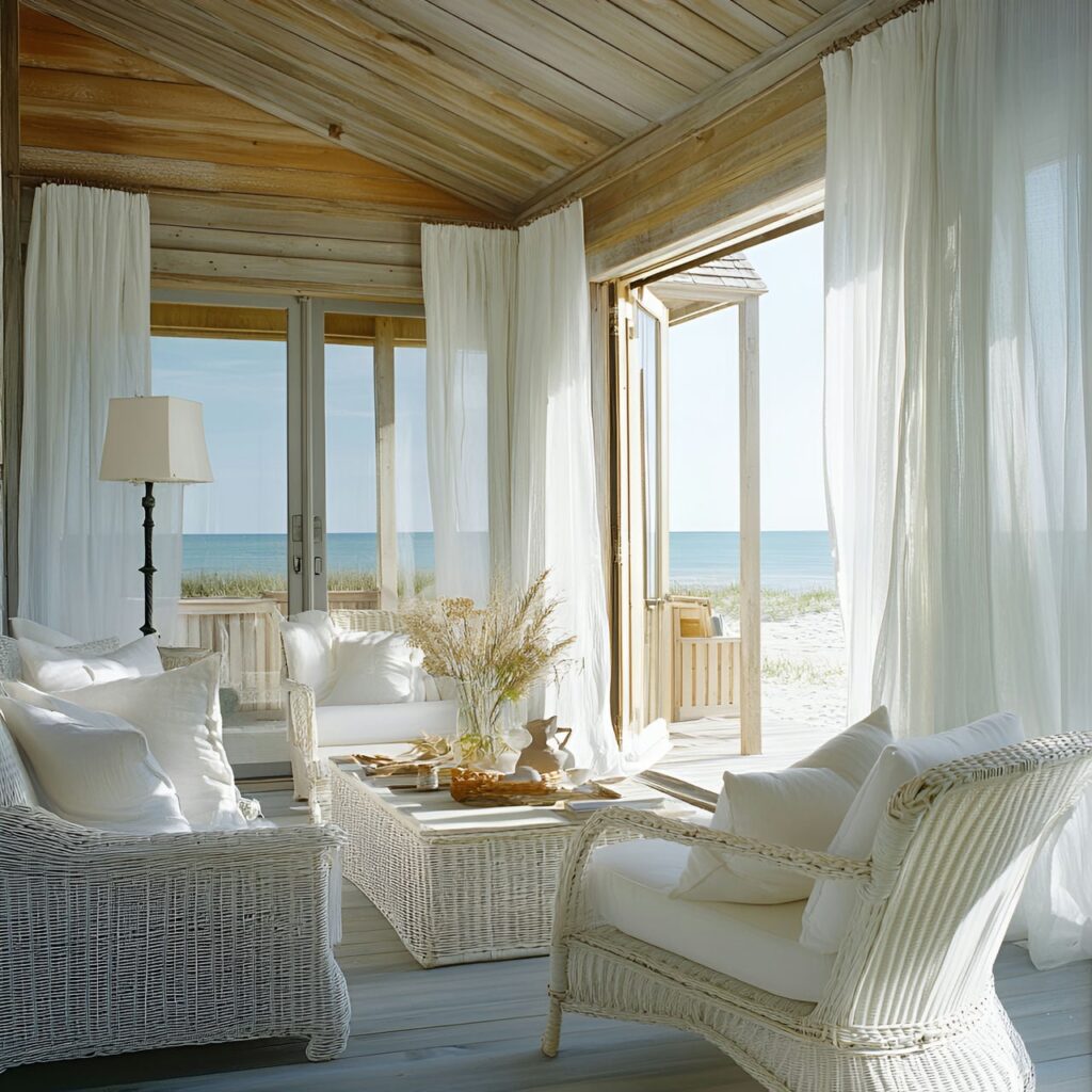 Véranda Lumineuse: Taille, Fonctionnalité, Usages, Mobilier et Rénovation