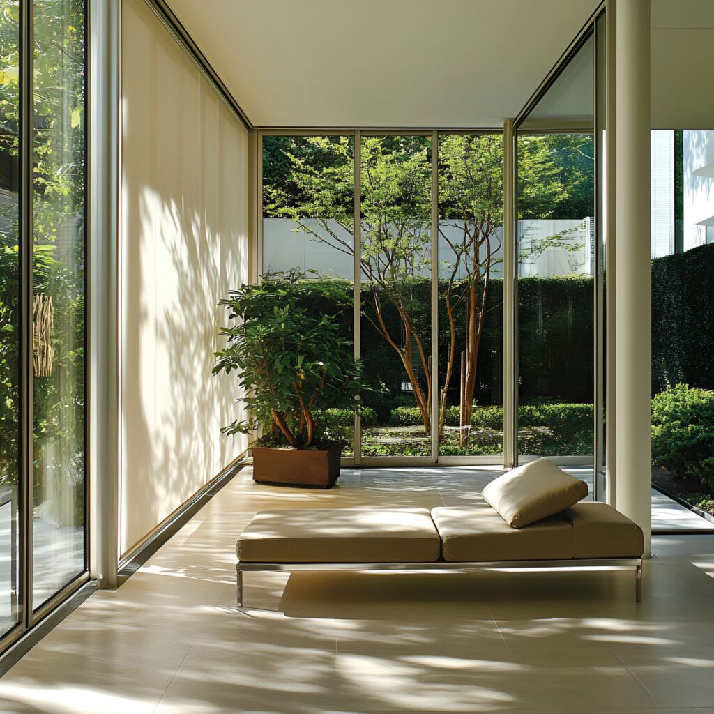 Véranda Lumineuse: Taille, Fonctionnalité, Usages, Mobilier et Rénovation