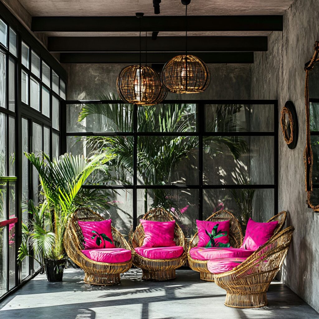 Véranda Lumineuse: Taille, Fonctionnalité, Usages, Mobilier et Rénovation