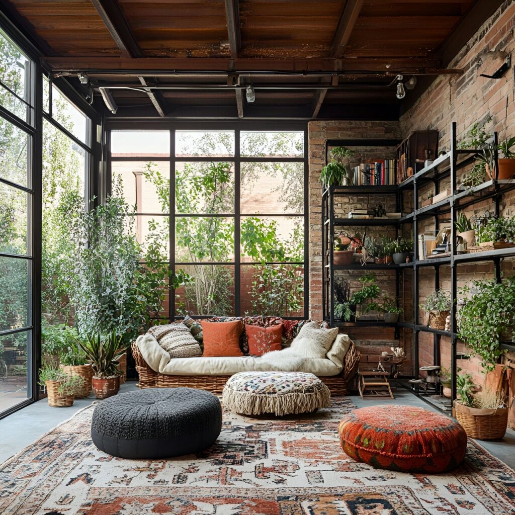 Véranda Lumineuse: Taille, Fonctionnalité, Usages, Mobilier et Rénovation