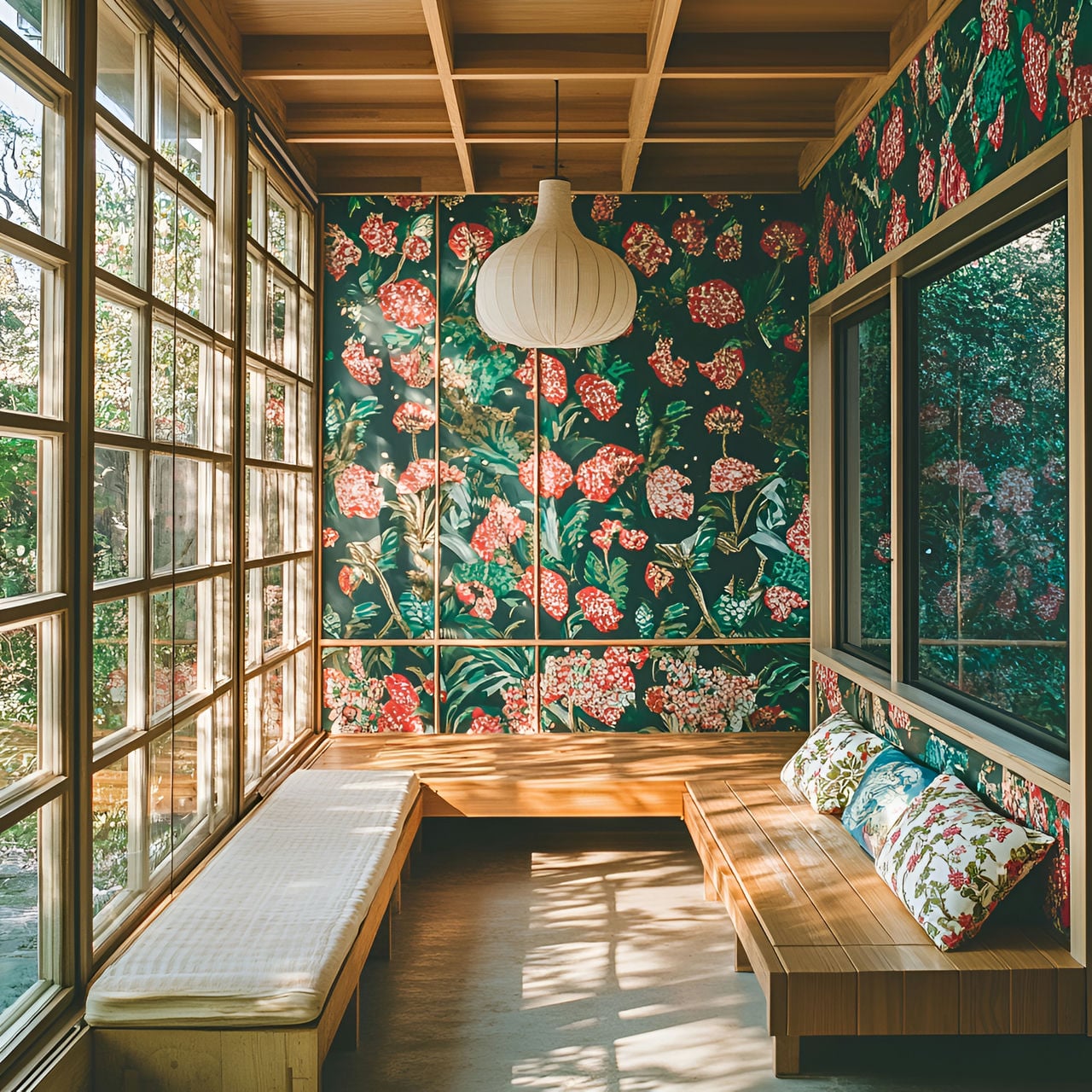 Véranda Lumineuse: Taille, Fonctionnalité, Usages, Mobilier et Rénovation