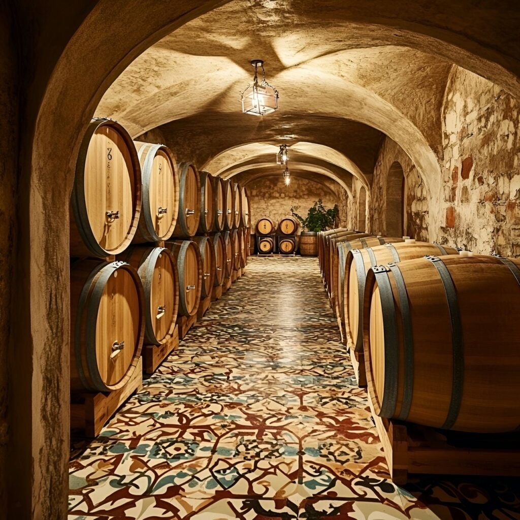 Cave à vin : Taille, Fonctionnalité, Usages, Mobilier et Rénovation