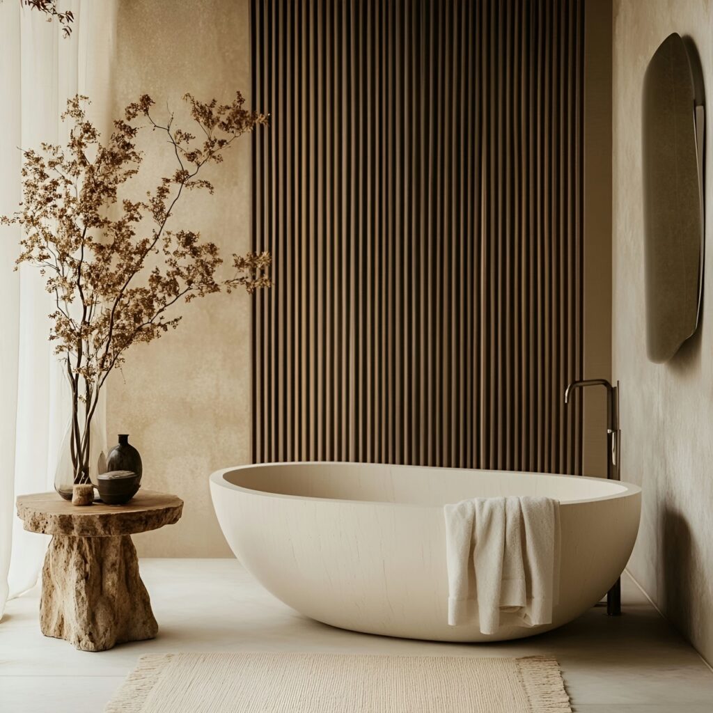 Salle de bains: taille, fonctionnalité, utilisations, mobilier et rénovation