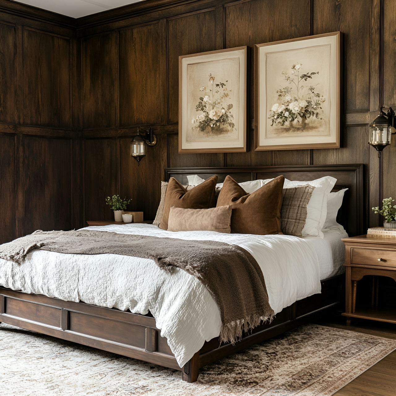 Chambre: Taille, Fonctionnalité, Utilisation, Mobilier et Rénovation