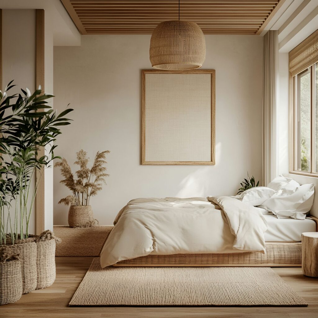 Chambre: Taille, Fonctionnalité, Utilisation, Mobilier et Rénovation
