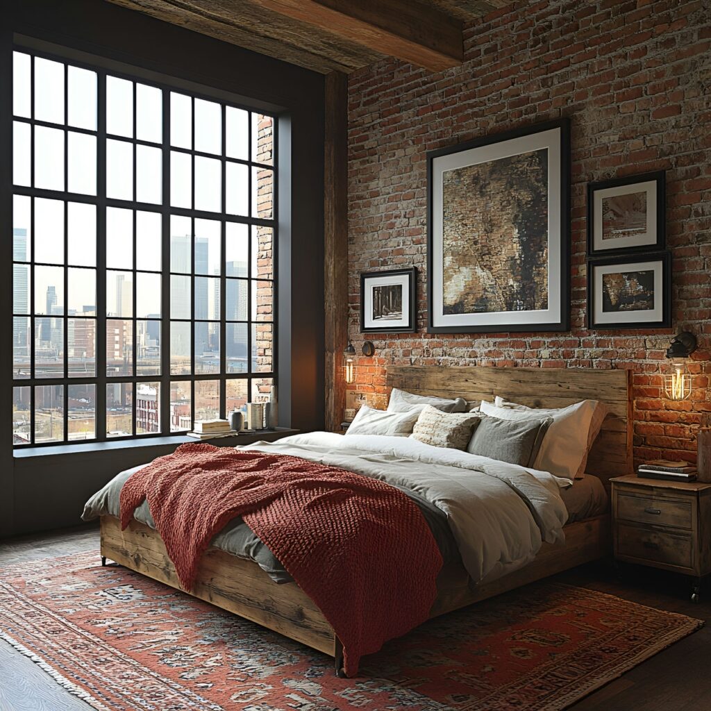 Chambre: Taille, Fonctionnalité, Utilisation, Mobilier et Rénovation
