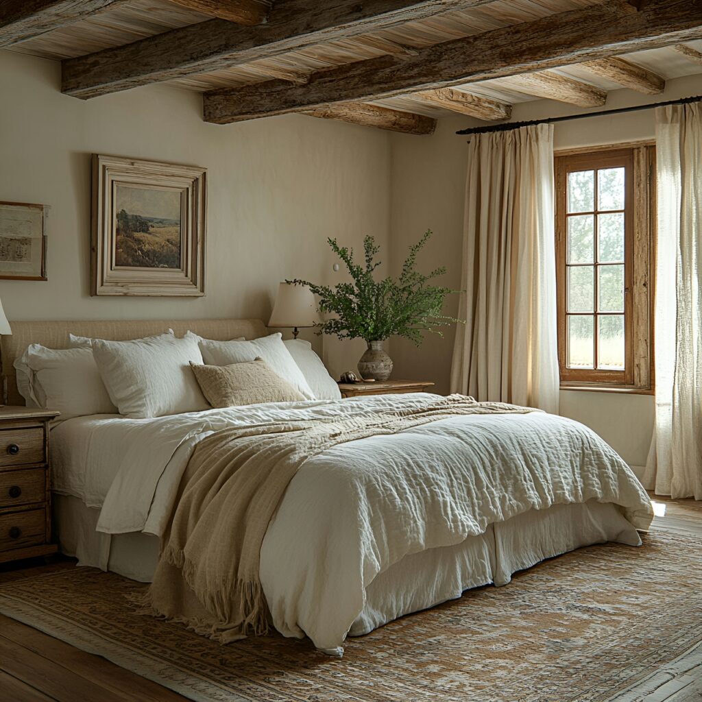 Chambre: Taille, Fonctionnalité, Utilisation, Mobilier et Rénovation