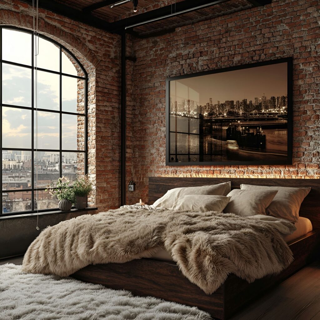 Chambre: Taille, Fonctionnalité, Utilisation, Mobilier et Rénovation