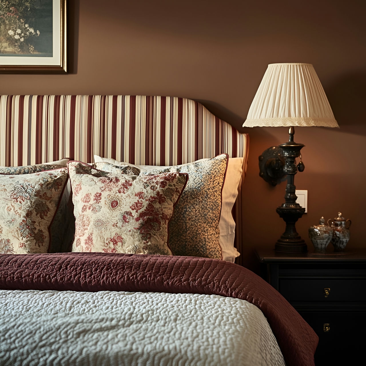 Chambre: Taille, Fonctionnalité, Utilisation, Mobilier et Rénovation