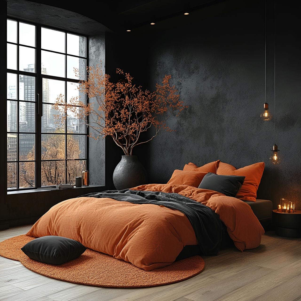 Chambre: Taille, Fonctionnalité, Utilisation, Mobilier et Rénovation