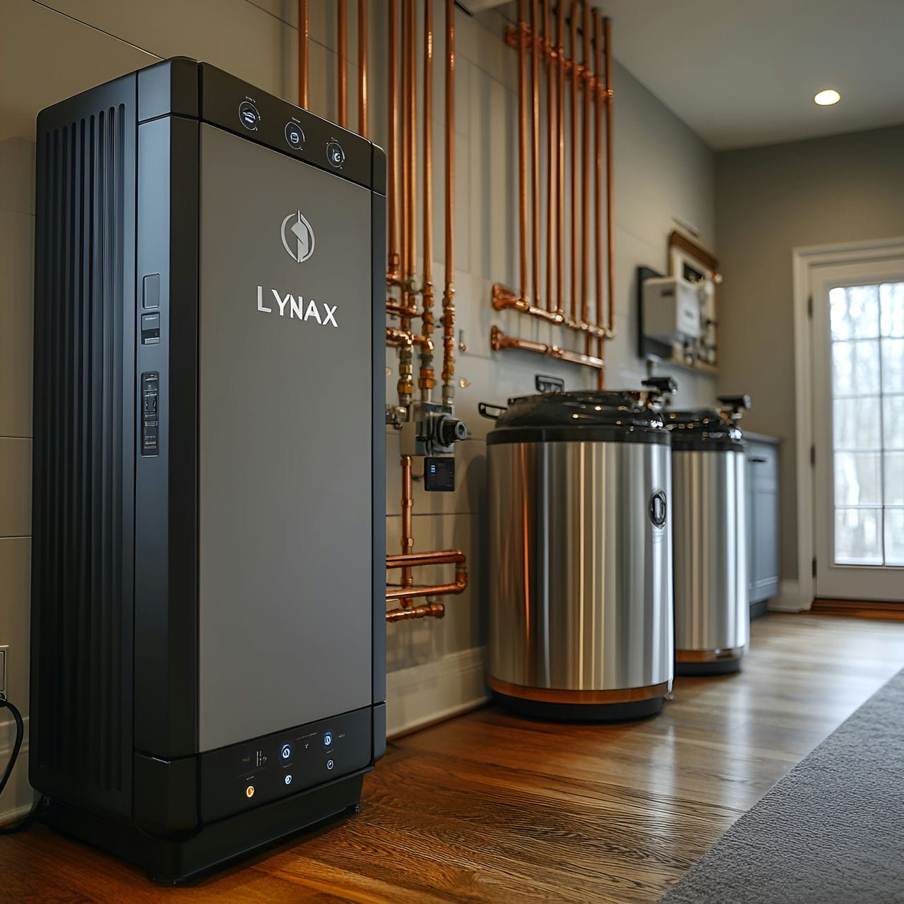 Chaufferie : Taille, Fonctionnalité, Usages, Mobilier et Rénovation