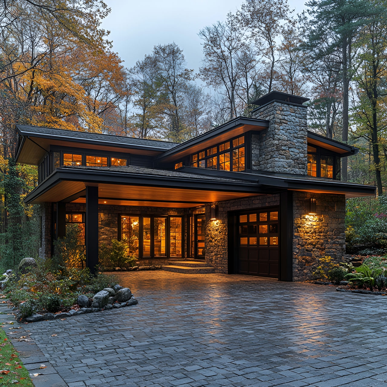 Carport: Taille, Fonctionnalité, Usages, Mobilier et Rénovation