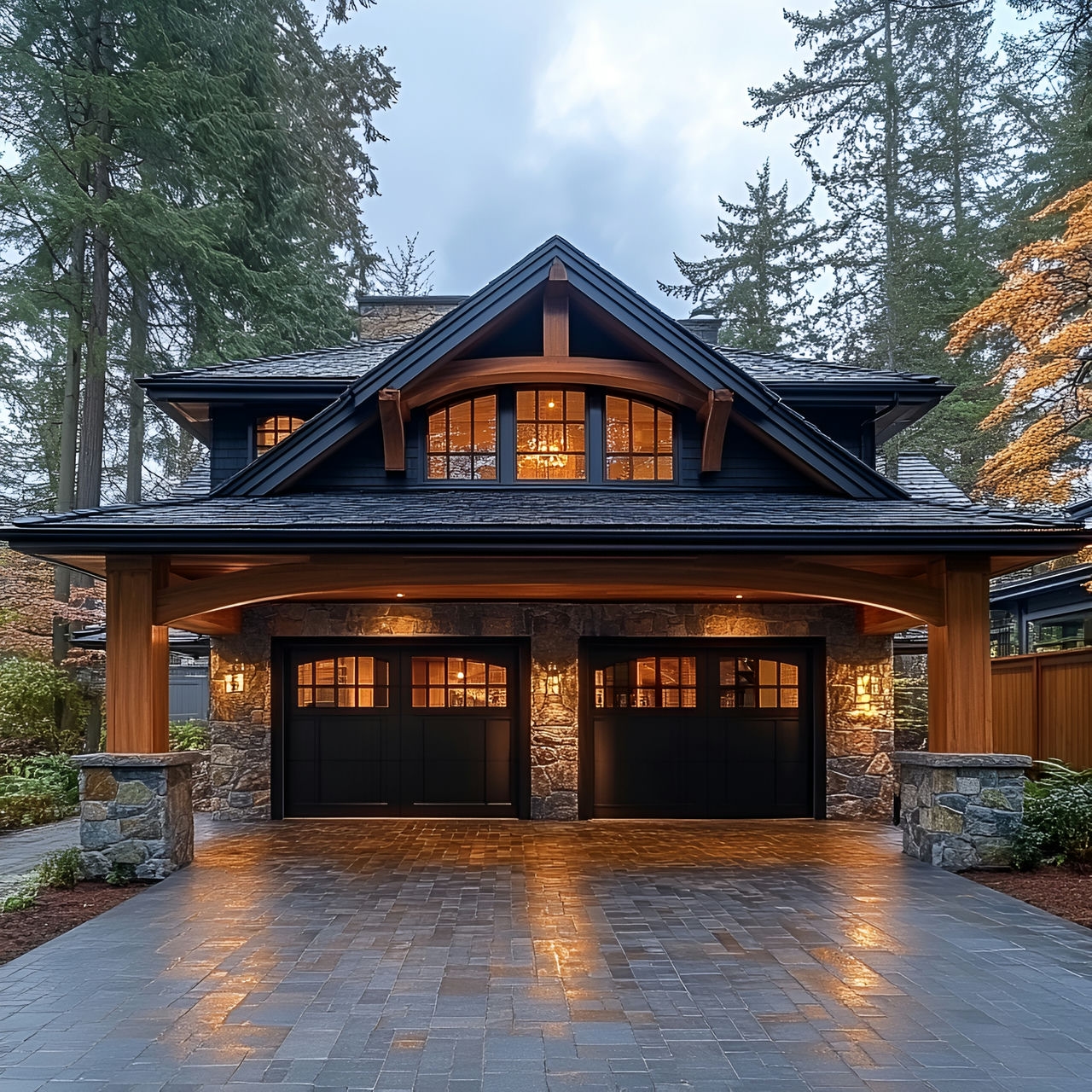 Carport: Taille, Fonctionnalité, Usages, Mobilier et Rénovation