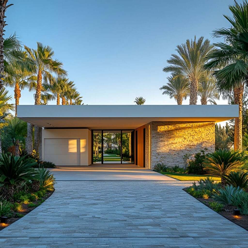 Carport: Taille, Fonctionnalité, Usages, Mobilier et Rénovation