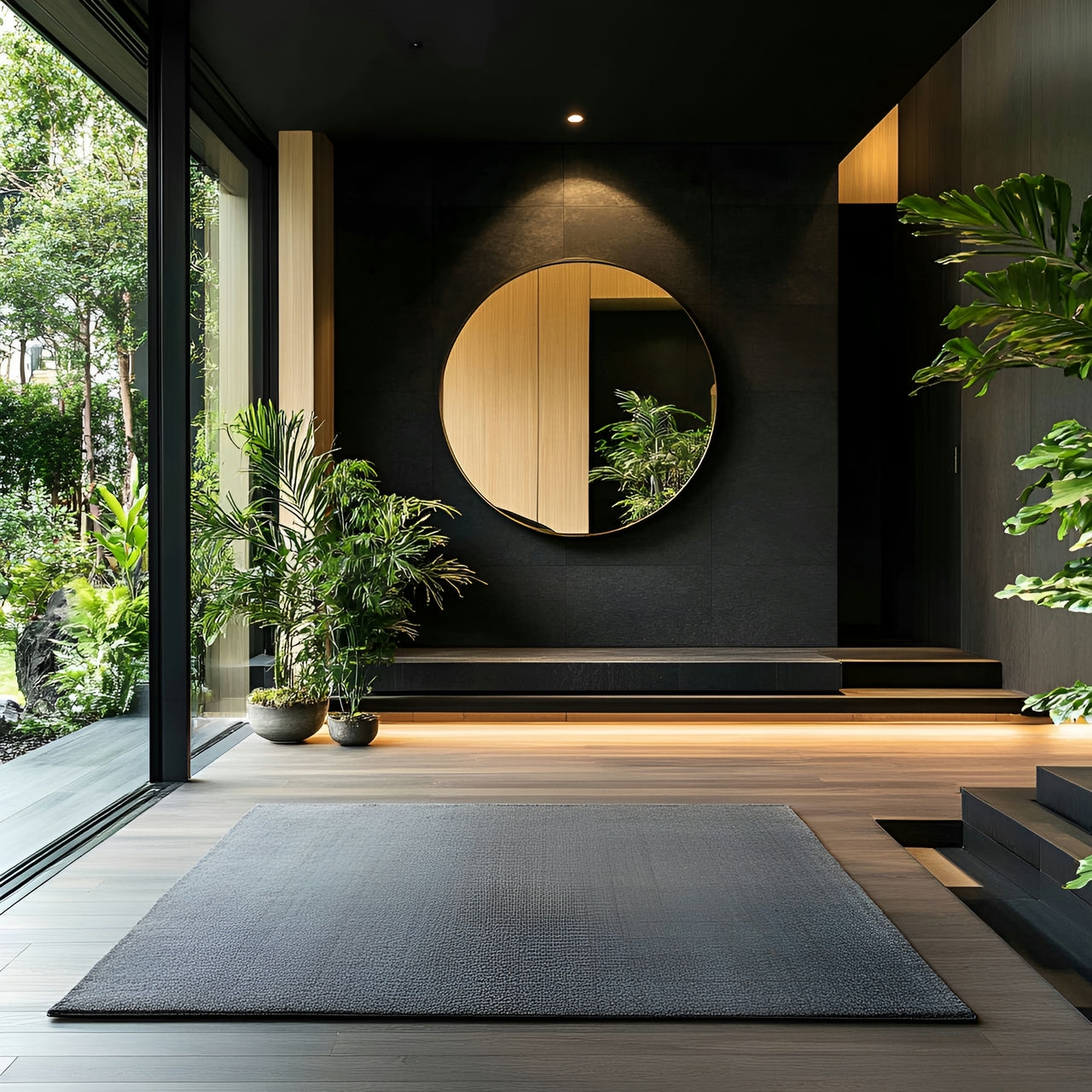 Foyer: Taille, Fonctionnalité, Utilisation, Mobilier et Rénovation