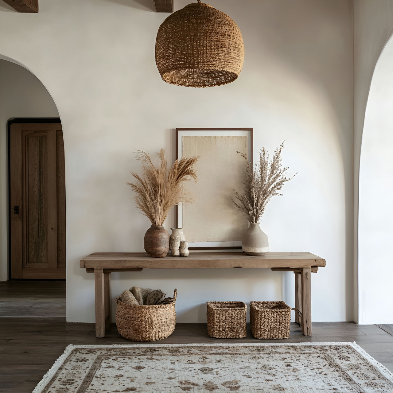 Foyer: Taille, Fonctionnalité, Utilisation, Mobilier et Rénovation