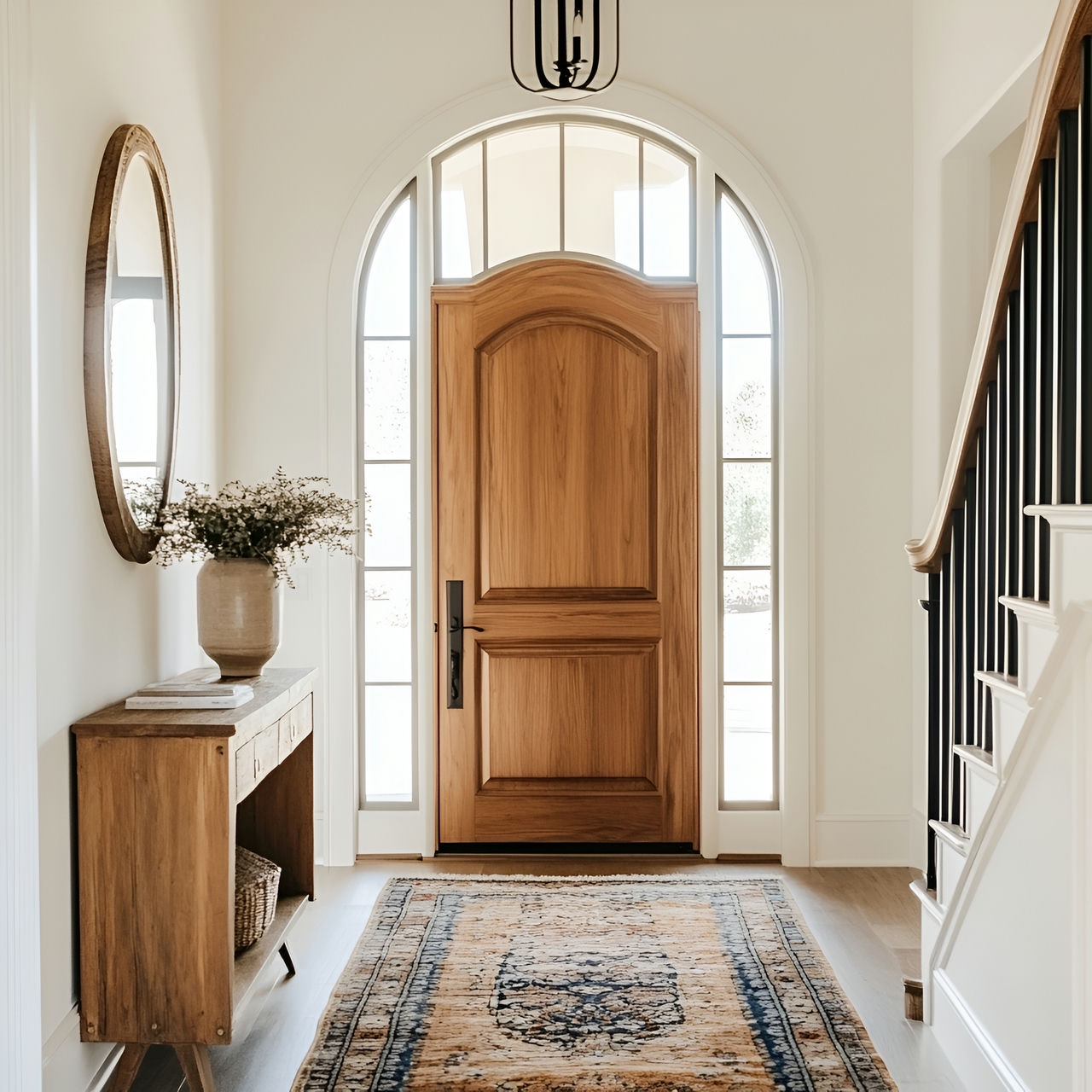 Foyer: Taille, Fonctionnalité, Utilisation, Mobilier et Rénovation