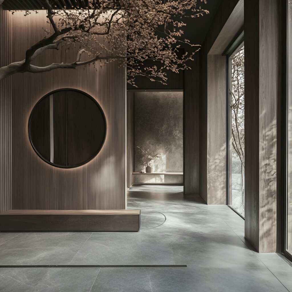 Foyer: Taille, Fonctionnalité, Utilisation, Mobilier et Rénovation