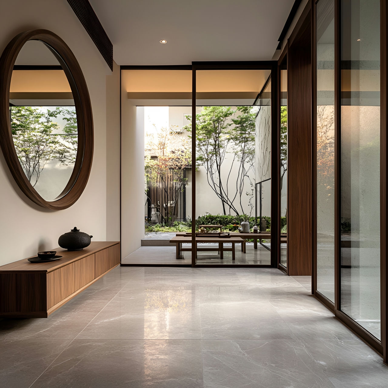 Foyer: Taille, Fonctionnalité, Utilisation, Mobilier et Rénovation