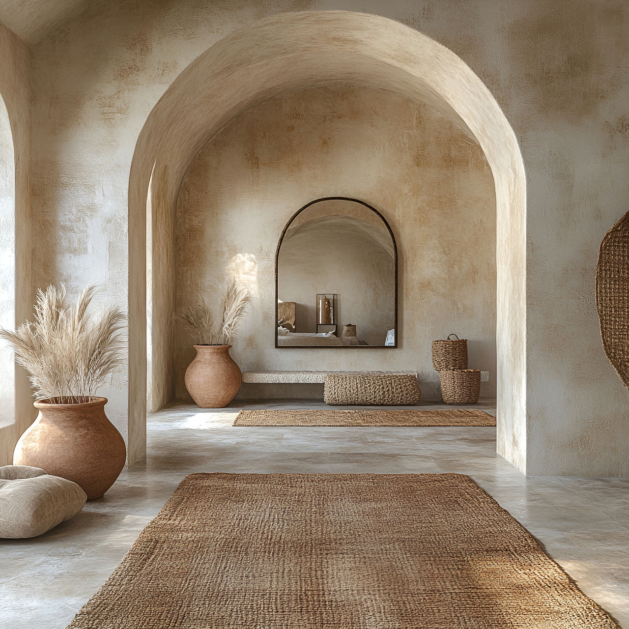 Foyer: Taille, Fonctionnalité, Utilisation, Mobilier et Rénovation