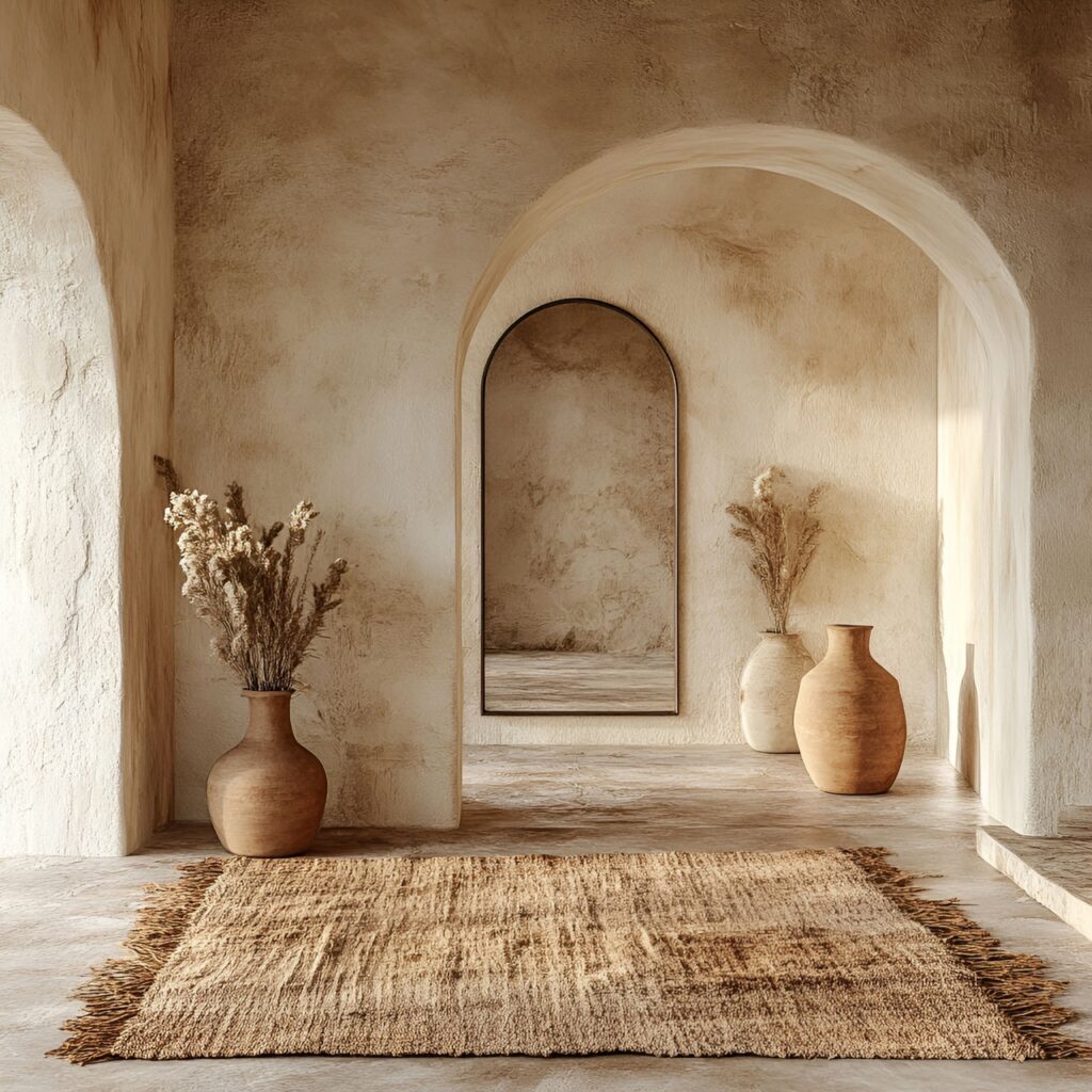 Foyer: Taille, Fonctionnalité, Utilisation, Mobilier et Rénovation