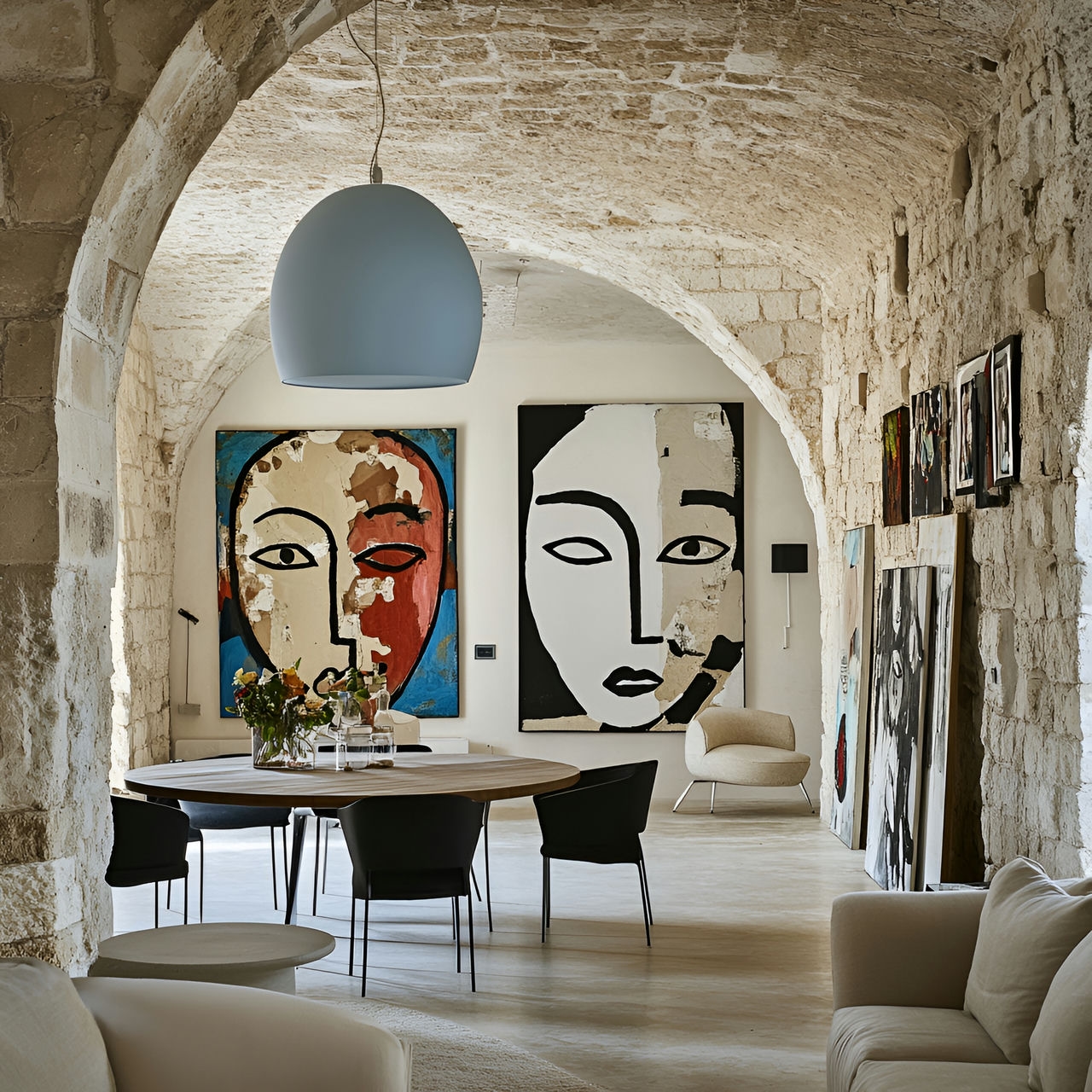 Galerie: Taille, Fonctionnalité, Utilisations, Mobilier et Rénovation