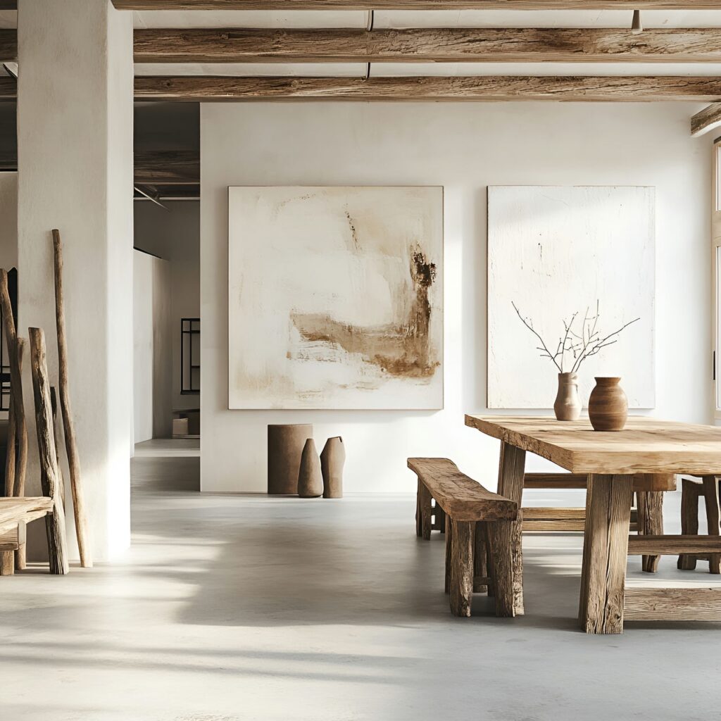 Galerie: Taille, Fonctionnalité, Utilisations, Mobilier et Rénovation