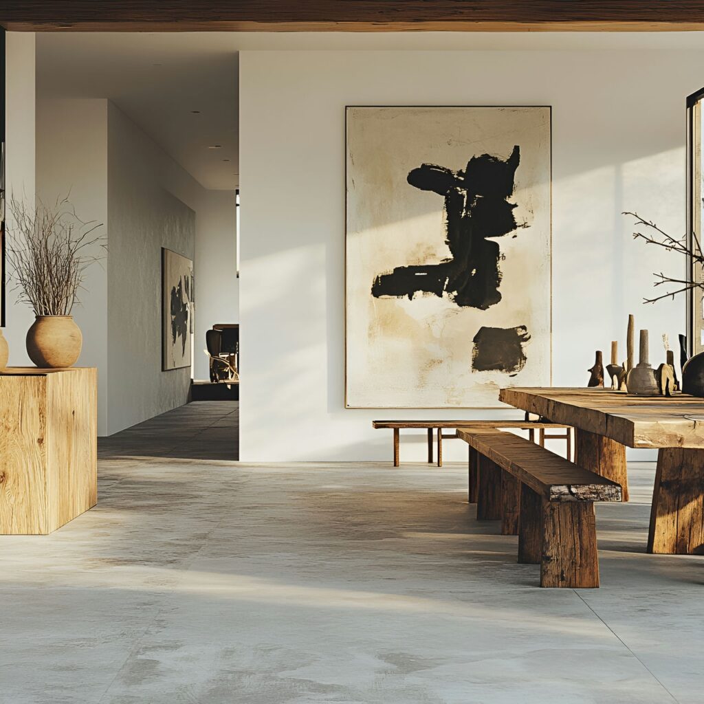 Galerie: Taille, Fonctionnalité, Utilisations, Mobilier et Rénovation