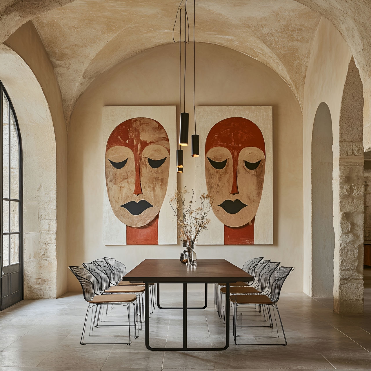 Galerie: Taille, Fonctionnalité, Utilisations, Mobilier et Rénovation